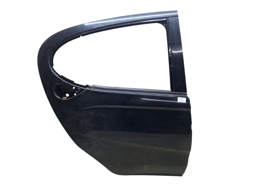 Porta Traseira Direita Chery Qq 1.0 2018 2019
