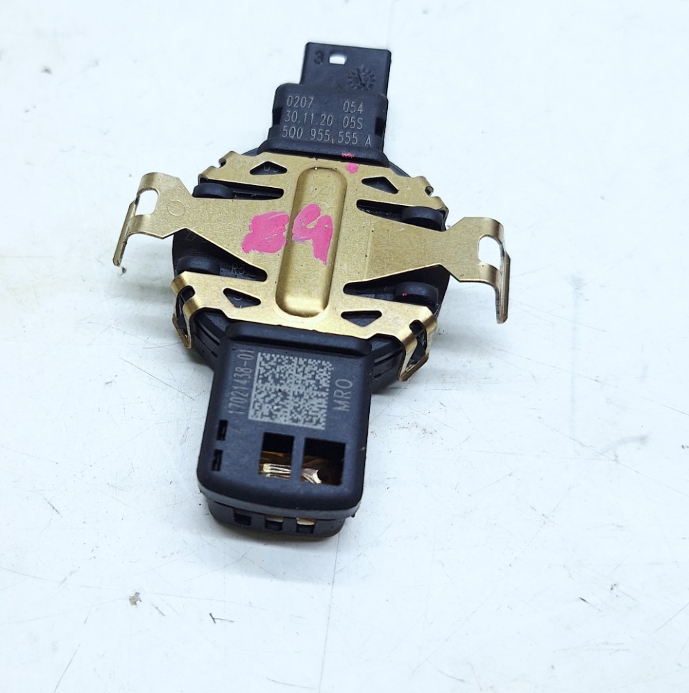 Sensor Chuva Vw Tiguan Tsi 2.0 2021 5Q0955555A