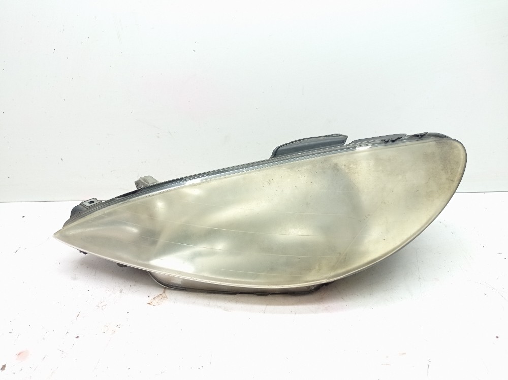 Farol Esquerdo Peugeot 206 1.4 2004 2005