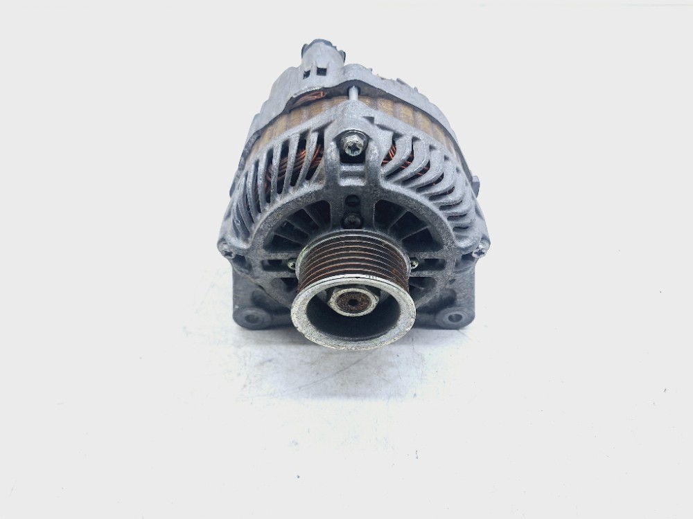 Alternador Nissan Versa 1.6 2013 231001hk1a