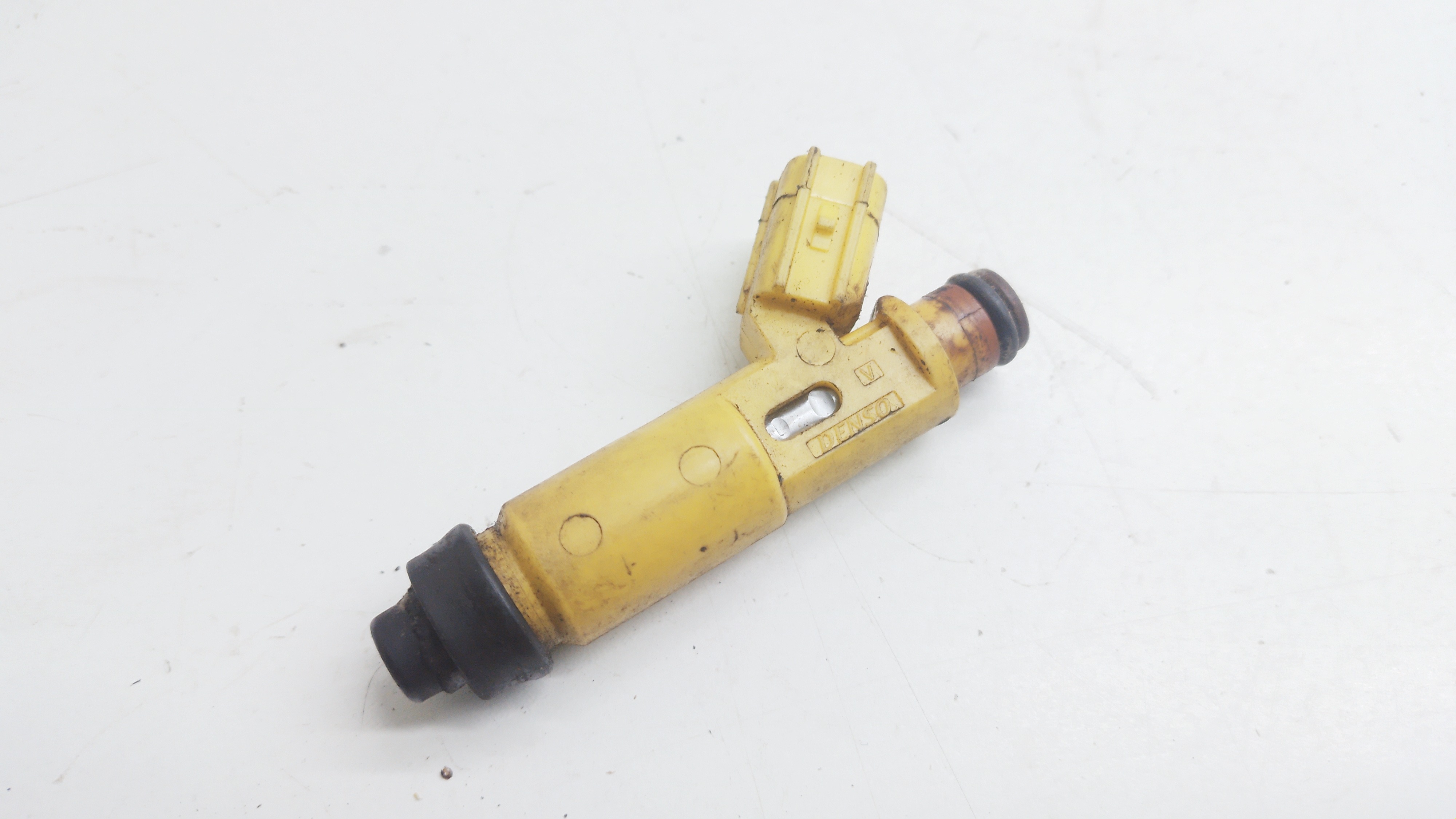 Bico Injetor Toyota Rav4 2.4 4×4 2004/ 2005 Nº2325028050