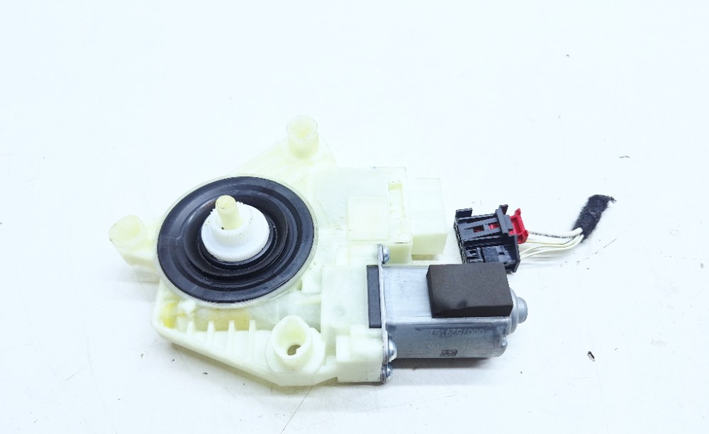 Motor Vidro Traseiro Direito Tiguan 2.0 2021 5q4959812g
