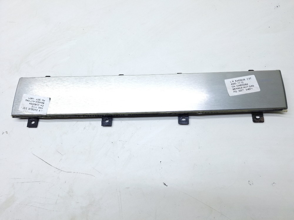 Acabamento Moldura Painel Evoque 2.0 2011 2012 Bj32045r61