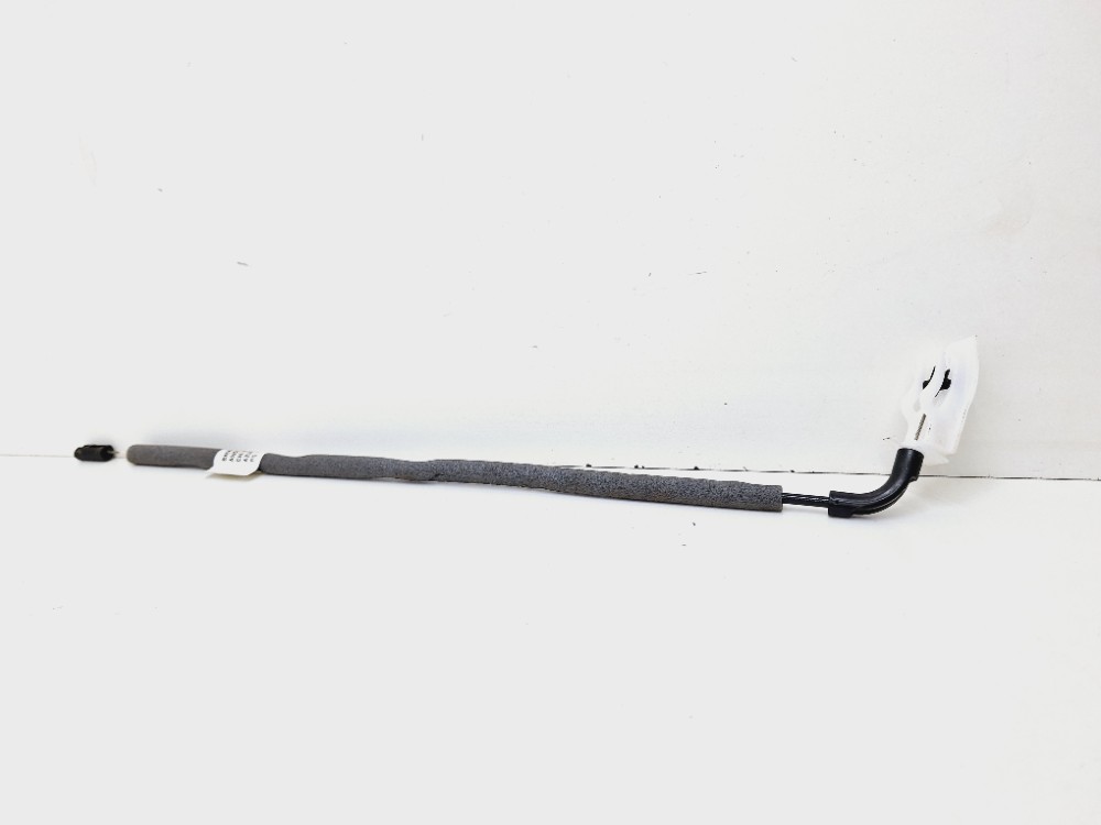 Cabo Fechadura Traseira Direita Bmw X1 2.0 2014 52621810