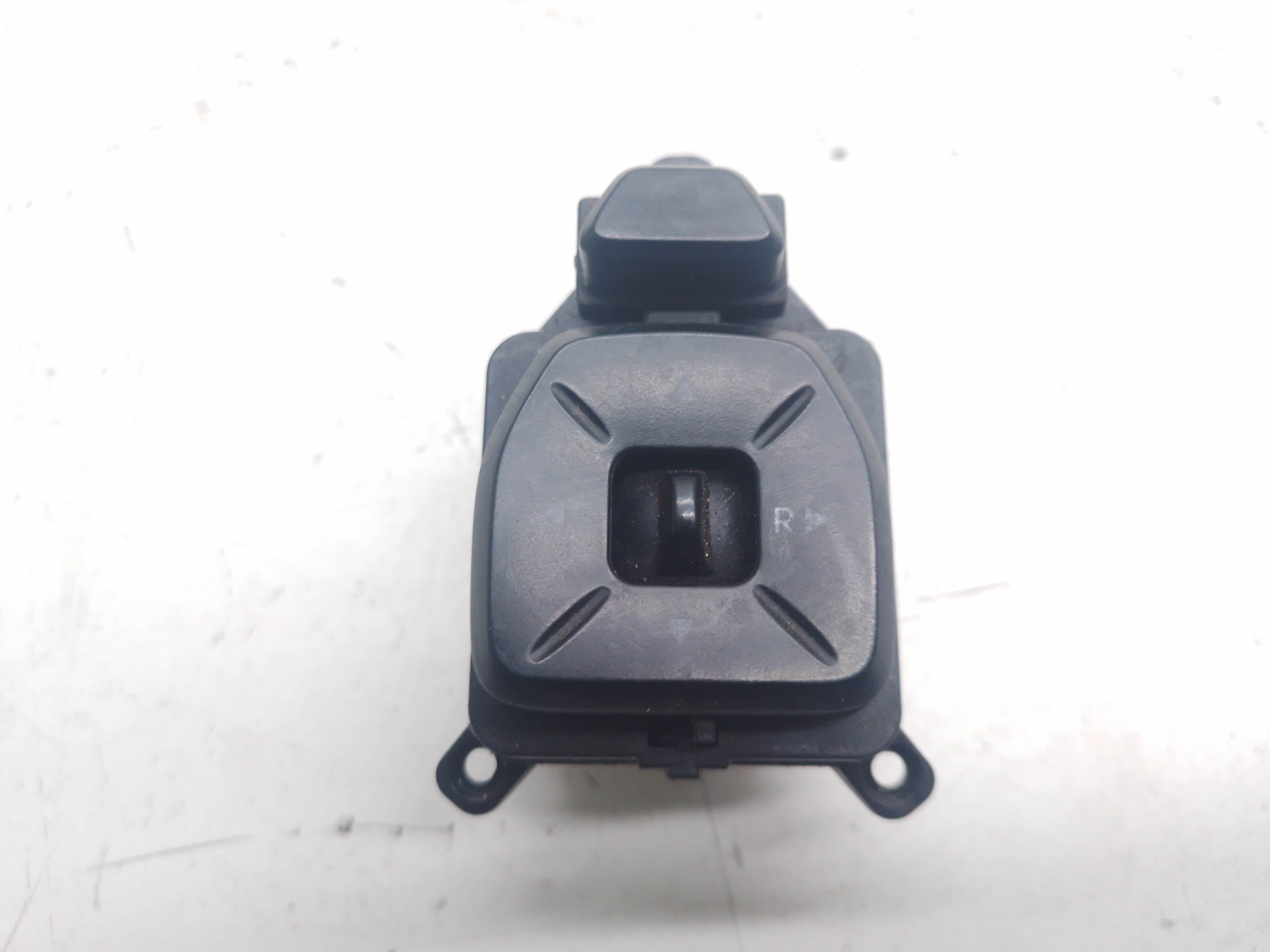 Comando Retrovisor Hyundai Ix35 2.0 2014 3834801110