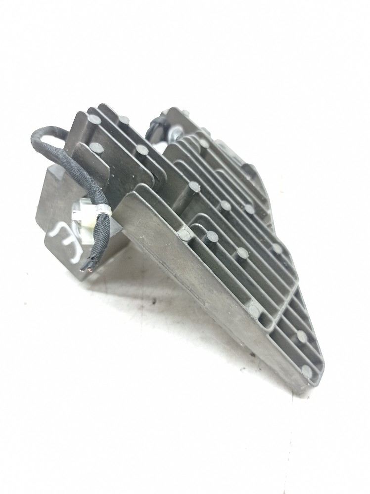 Módulo Reator Drl Farol Esquerdo Tiggo 7 Sport 1.5 2024 2025
