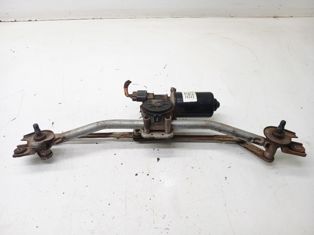 Motor Limpador Parabrisa Optima 2.4 2012 2013 Gasolina