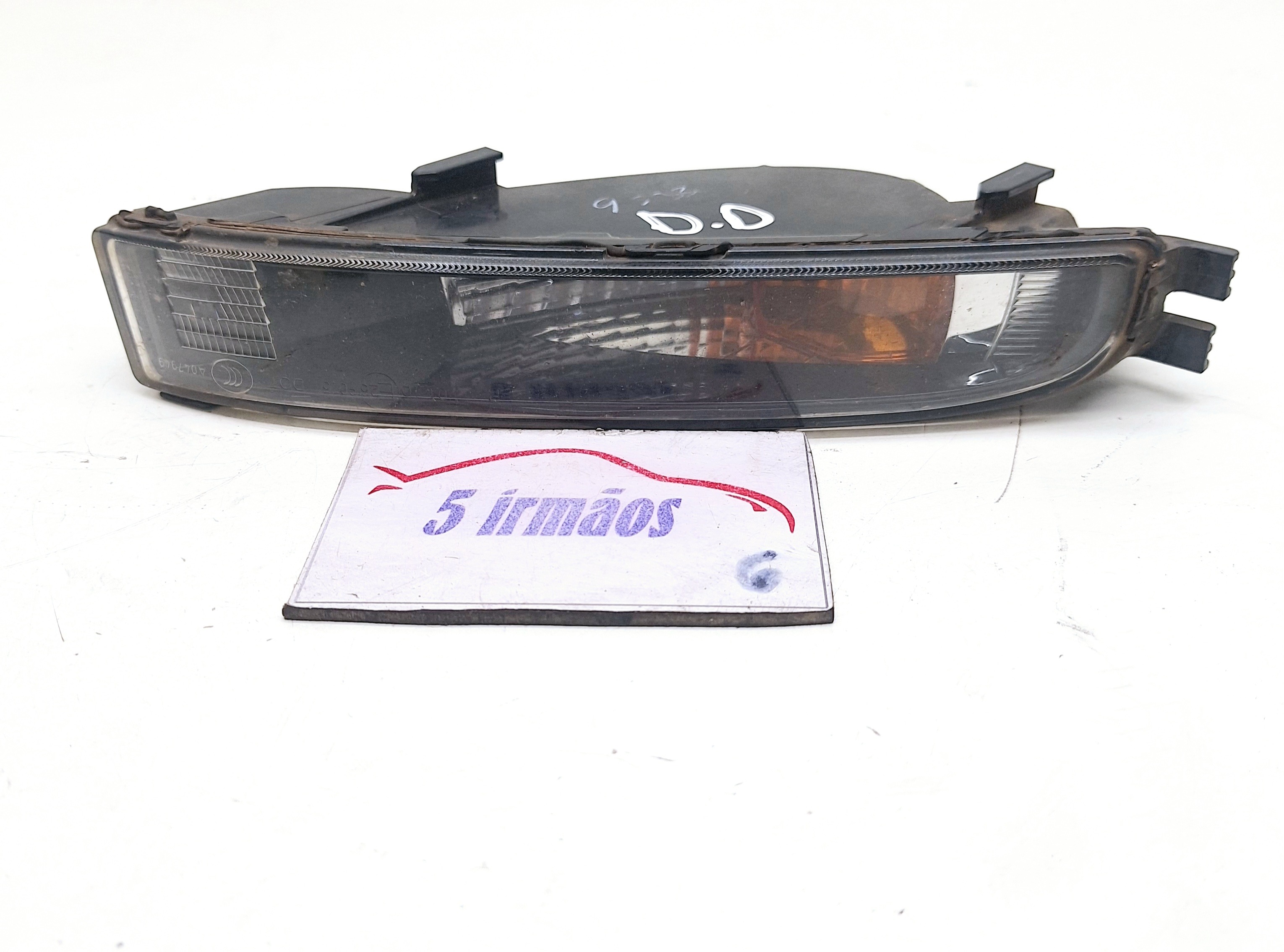 Farol Pisca Dianteiro Direito Vw Fusca Tsi 2.0 2013 2014