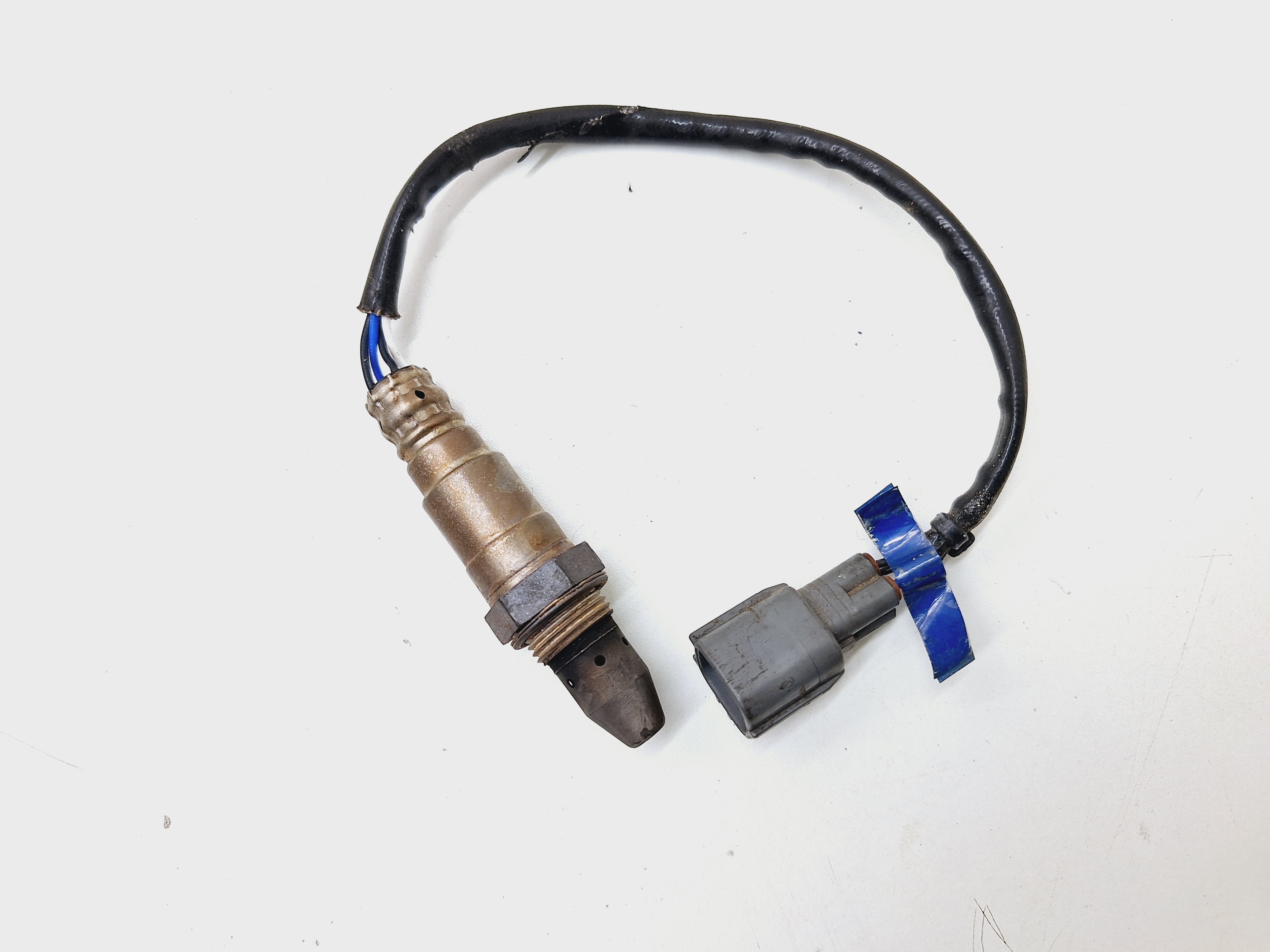 Sonda Lambda Toyota Rav4 2.4 2001 Nº8946752060