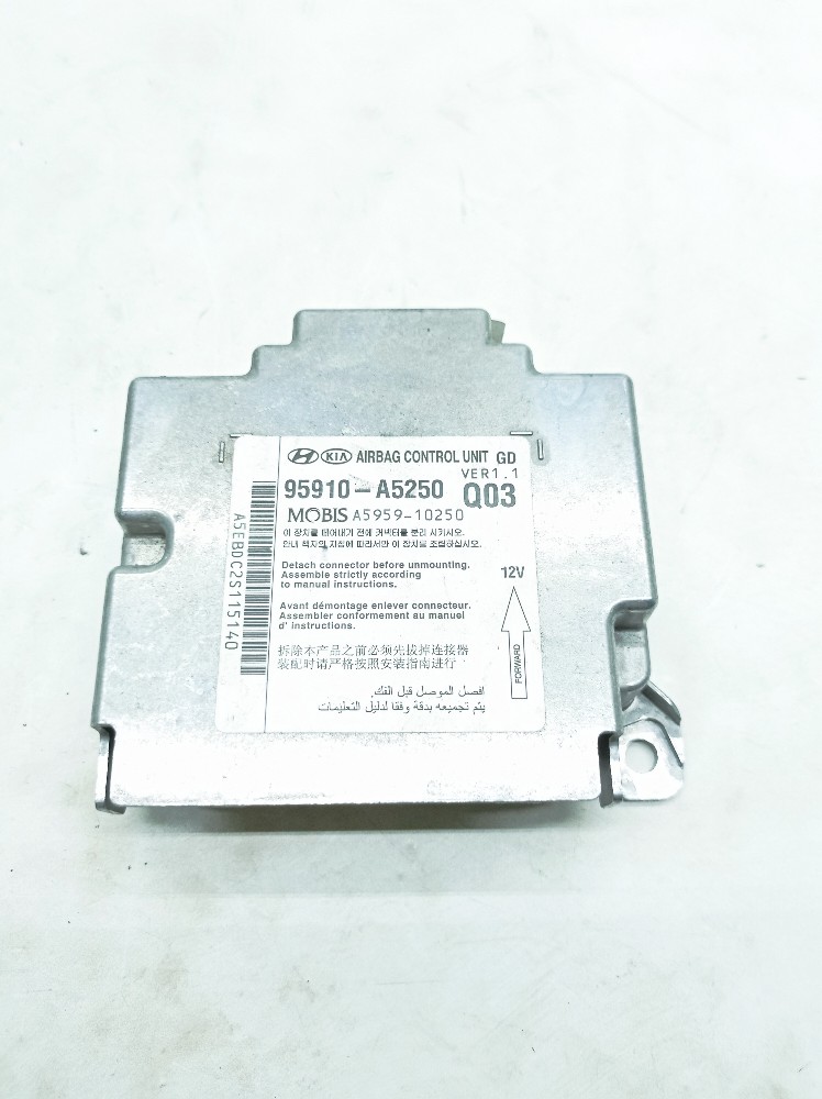 Módulo Hyundai I30 1.8 2014 2015 95910a5250