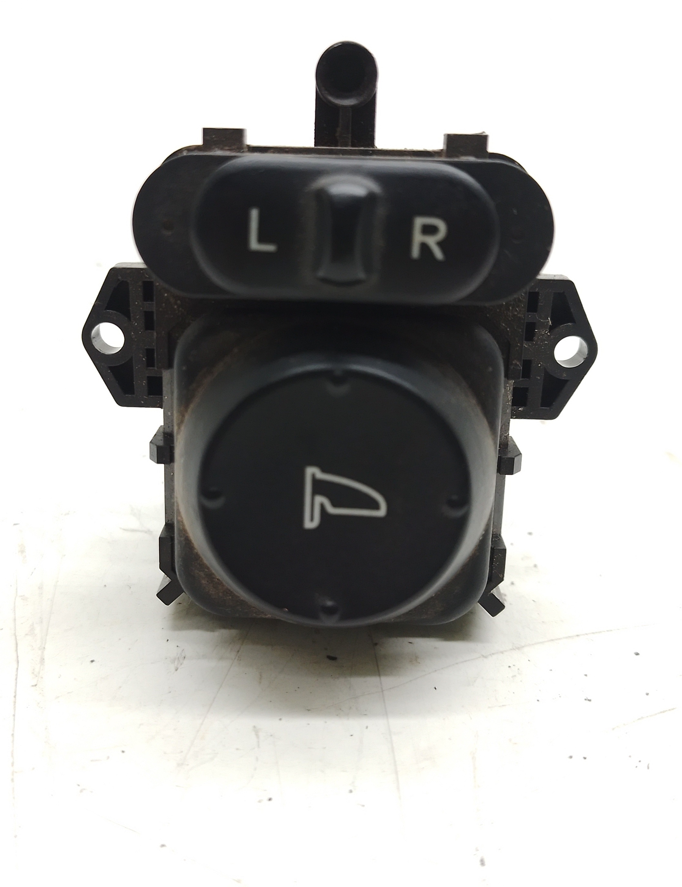 Botão Ajuste Retrovisor Honda Civic 1.8 2009