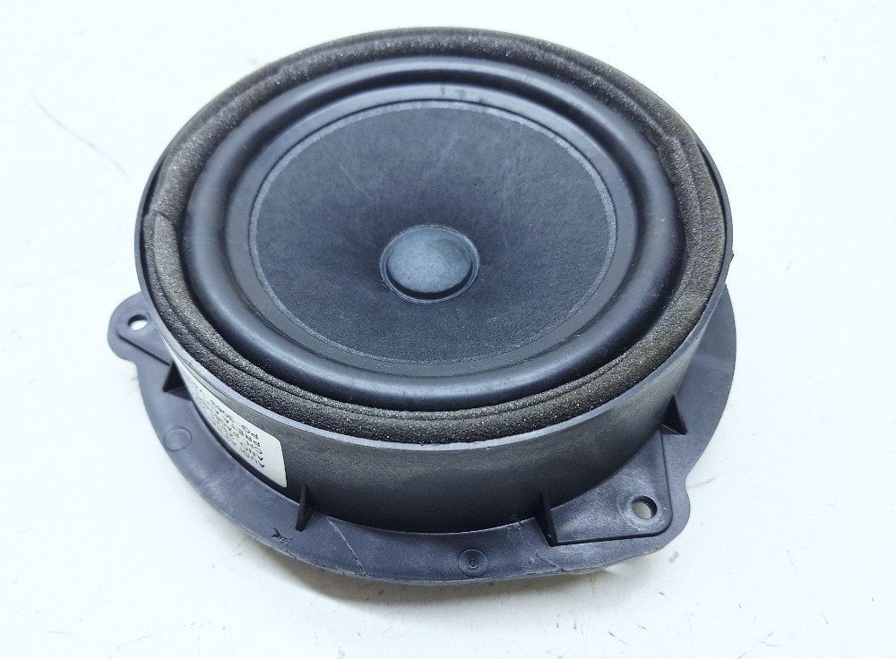 Alto Falante Traseiro Esquerdo Audi A3 Hatch 2.0 2023