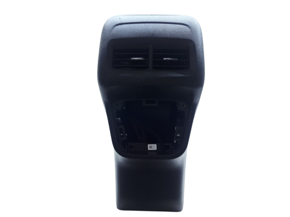 Apoio Braço Console Central C Acabamento Gm Equinox 2.0 2019