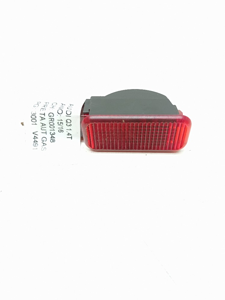 Luz Cortesia Porta Traseira Direita Audi Q3 Tfsi 1.4 2015