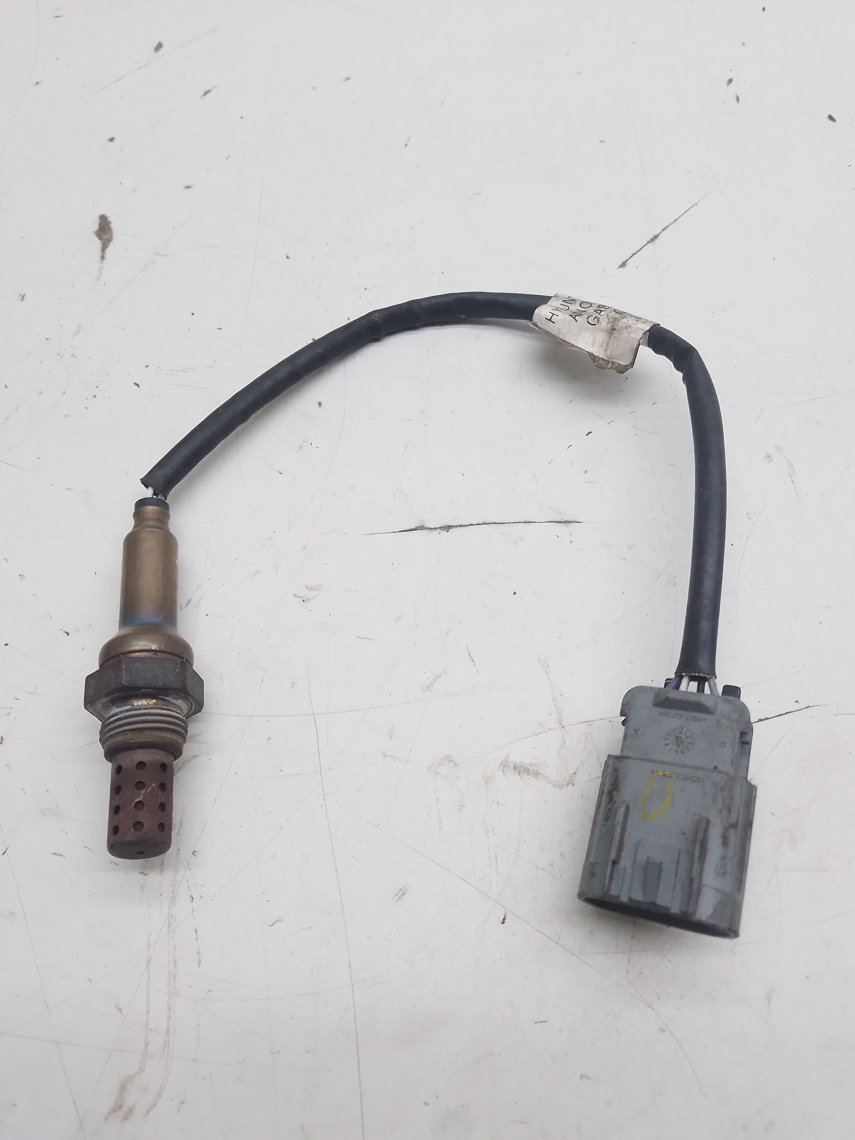 Sonda Lambda Hyundai Veracruz 3.8 2011 / 2012 N392103c300