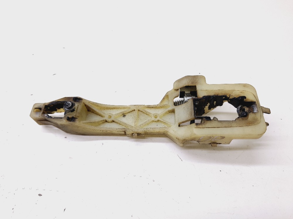 Suporte Maçaneta Externa Dd Hyundai Veracruz V6 2009 2010 Dianteira
