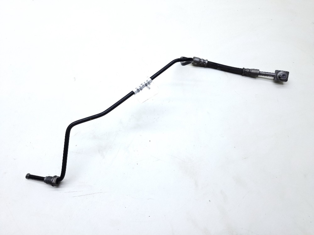 Cano Flexivel Traseiro Esquerdo Vw Polo Gts 1.4t 2024 2025