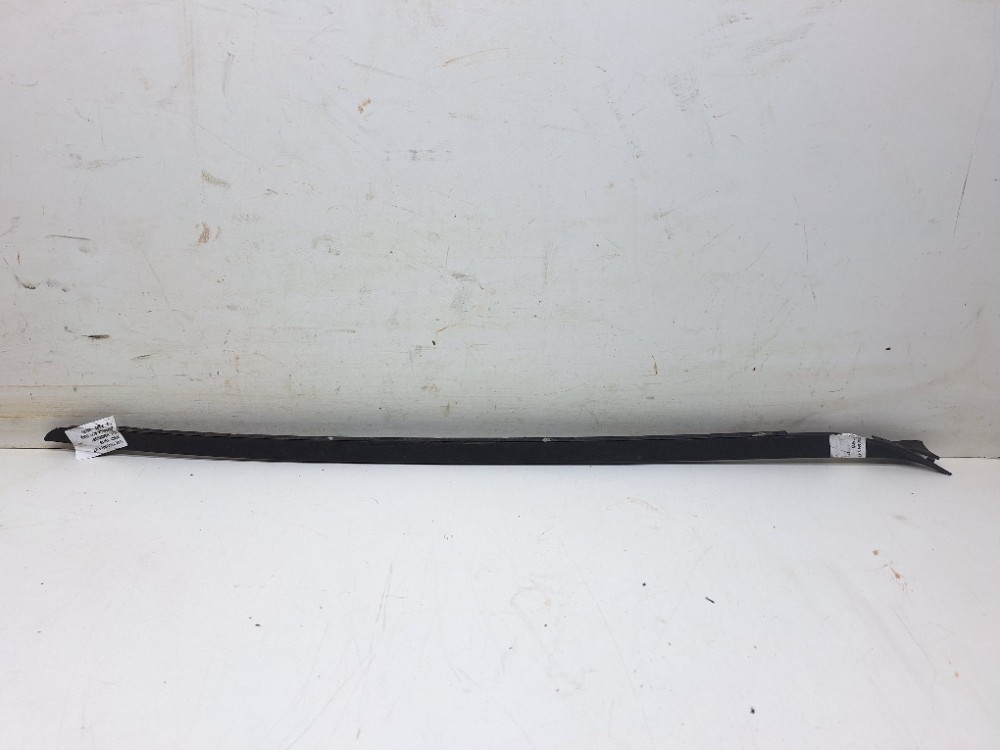 Acabamento Porta Dianteiro Esquerdo Vw Tiguan Tsi 1.4 2019