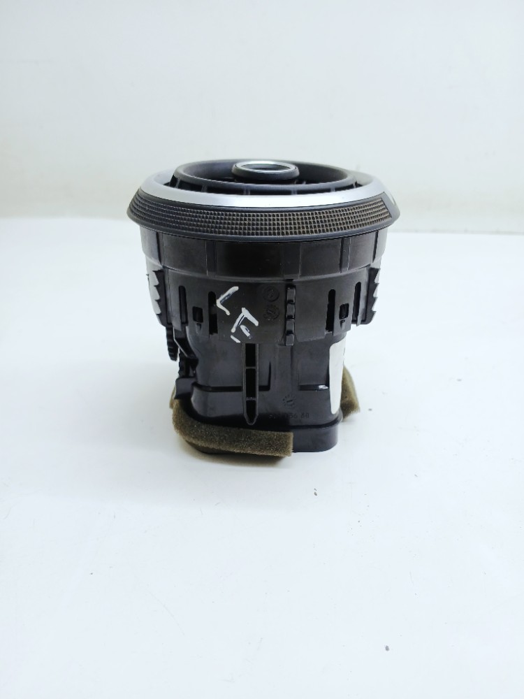 Difusor Ar Lateral Esquerdo Audi A3 Sedan 1.8 2015