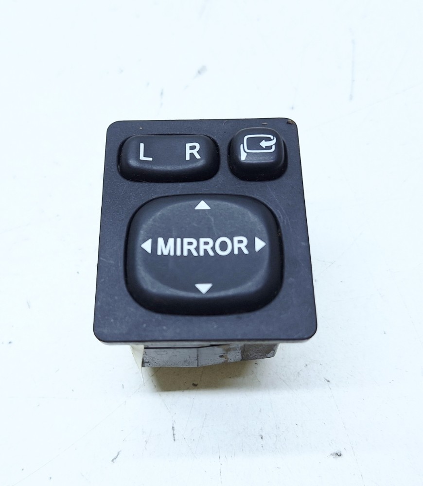 Botão Ajuste Retrovisor Toyota Rav4 2.4 2011 769747b