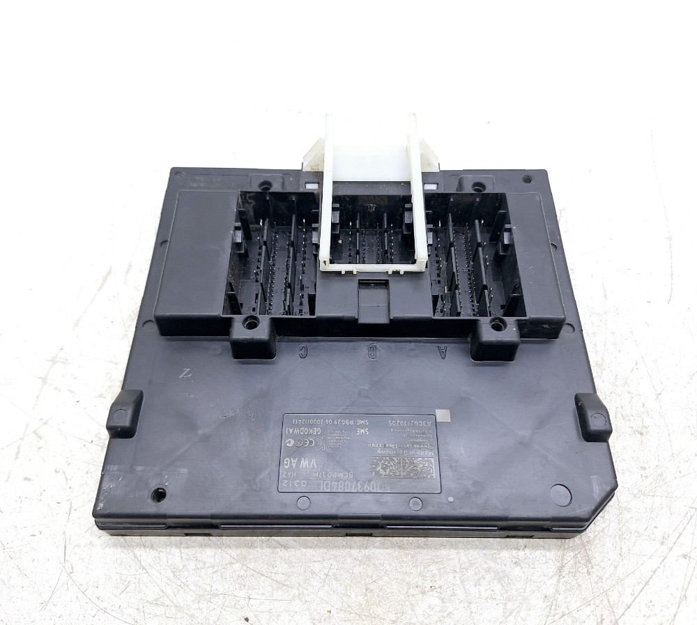 Módulo Conforto Audi Q3 1.4 2020 5q0937084dl