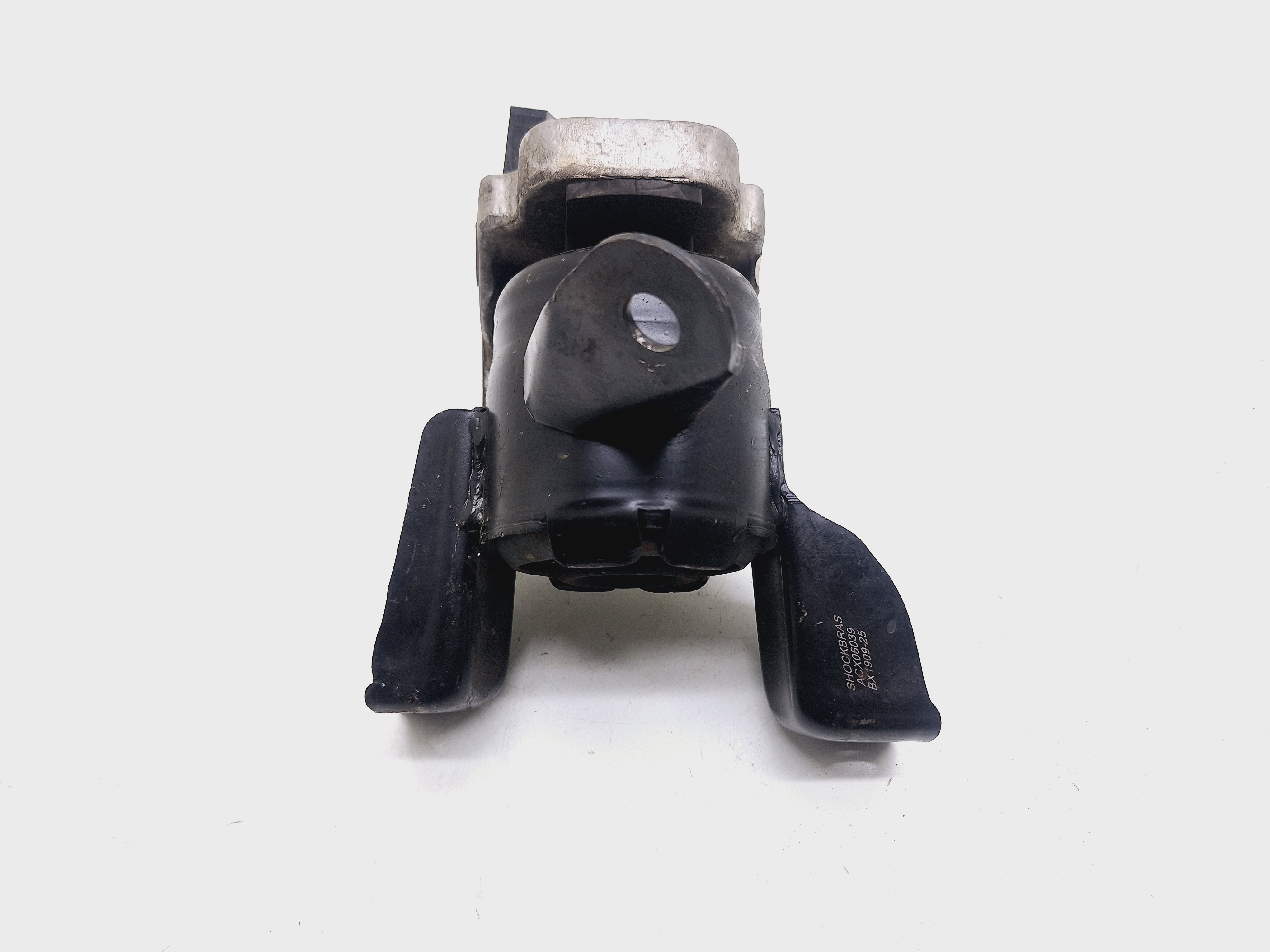Coxim Motor Hidráulico Ford Fusion 2.3 Aut 2006/ 2007