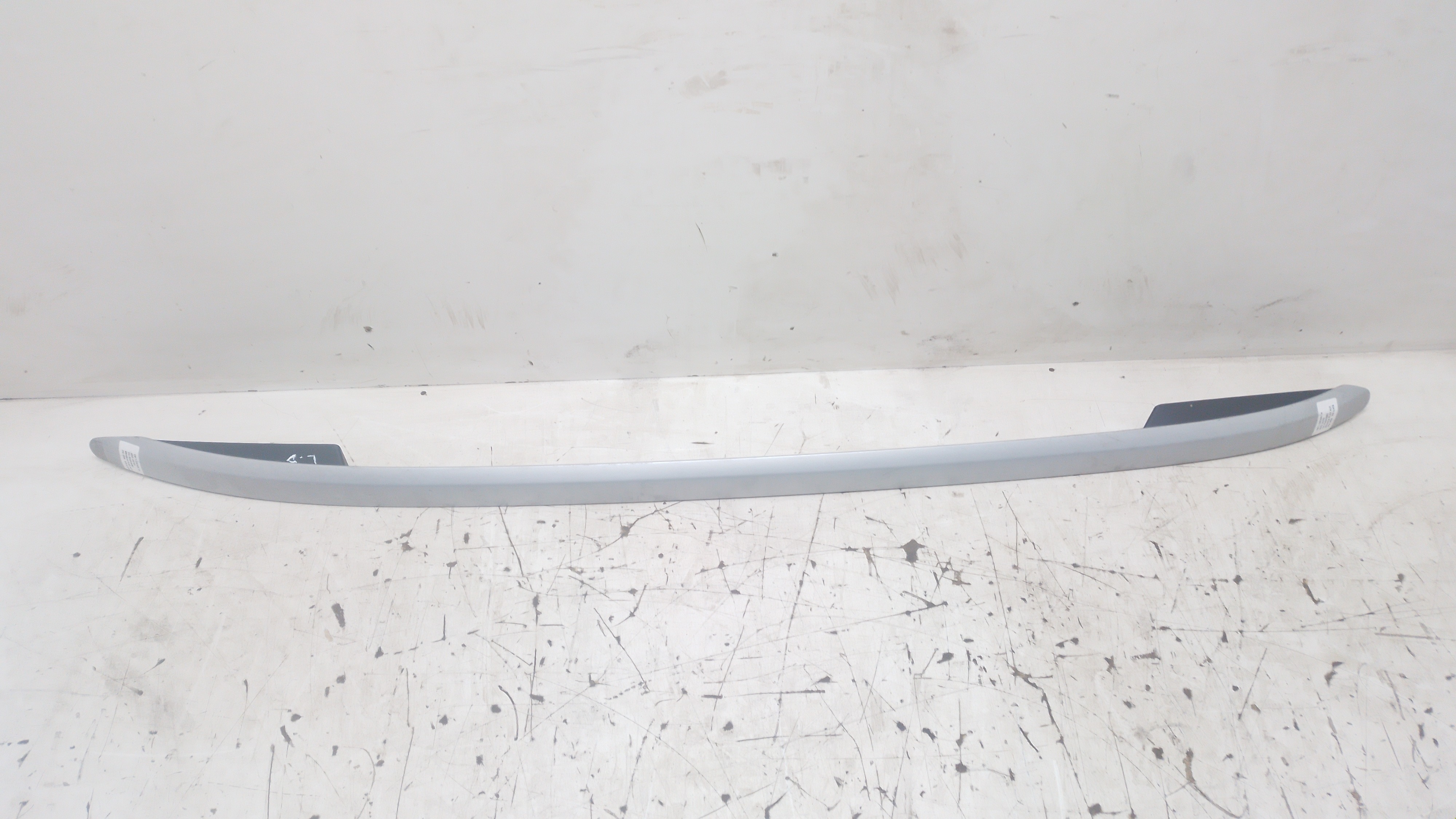 Rack Teto Direito Vw Tcross 1.4 2022/ 2023 Nº2gp860026akw1 Branco