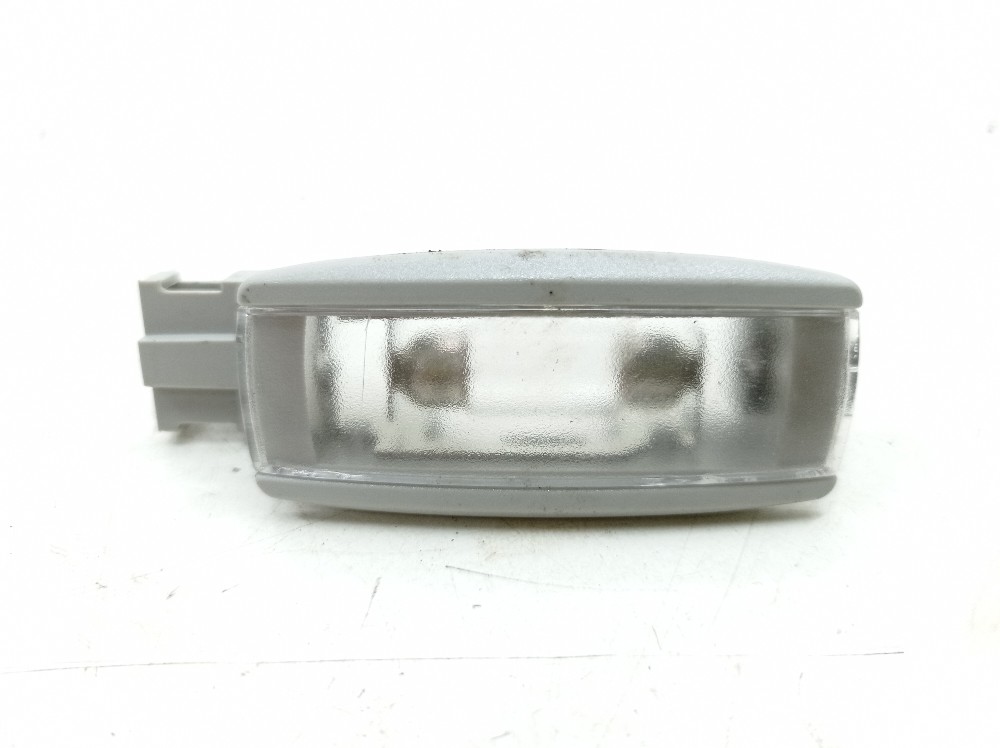 Luz Quebra Sol Direito Vw Jetta Tsi 1.4 2017 2018