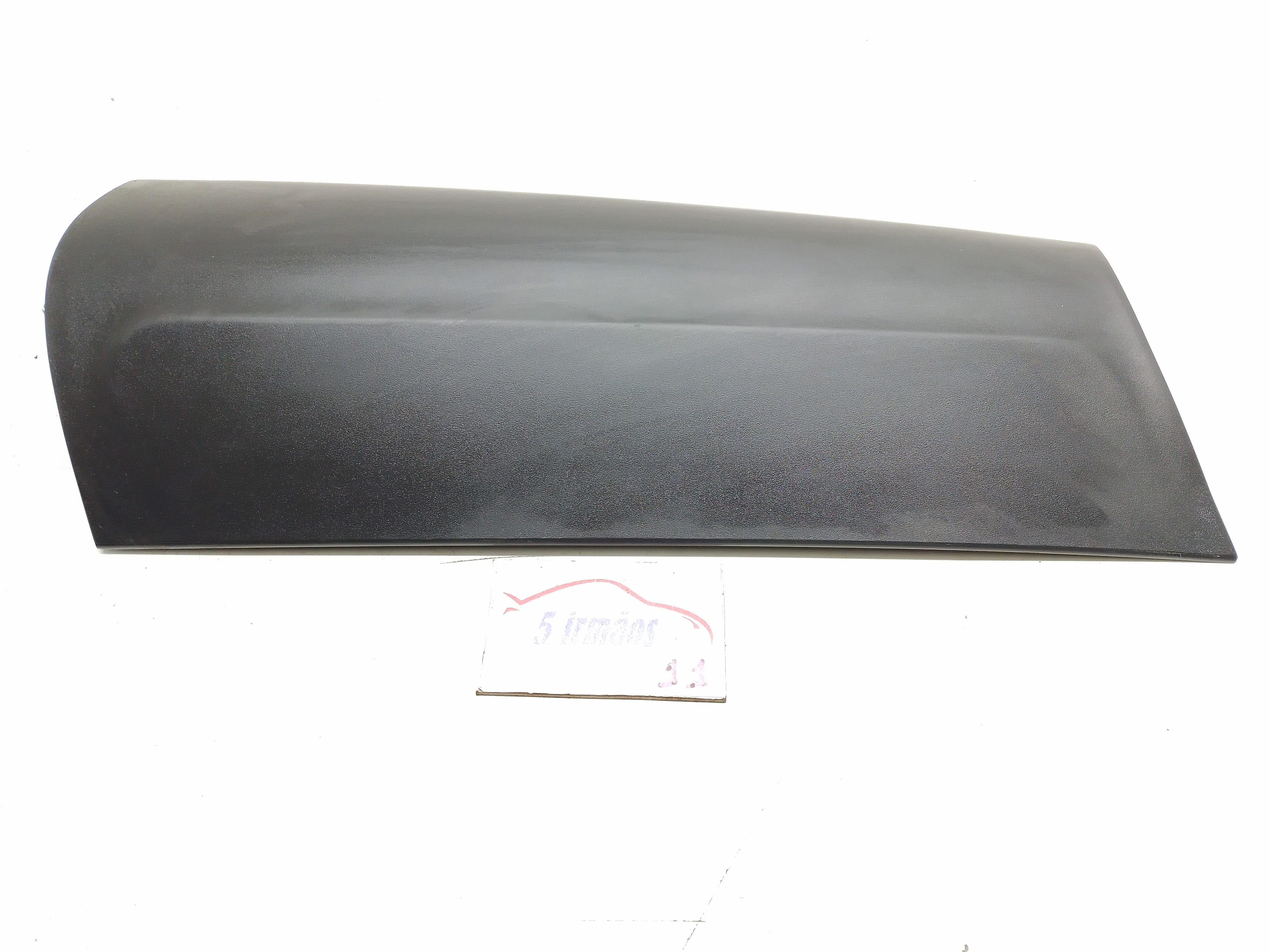Acabamento Externo Coluna Traseiro Direito Freelander 2 2011