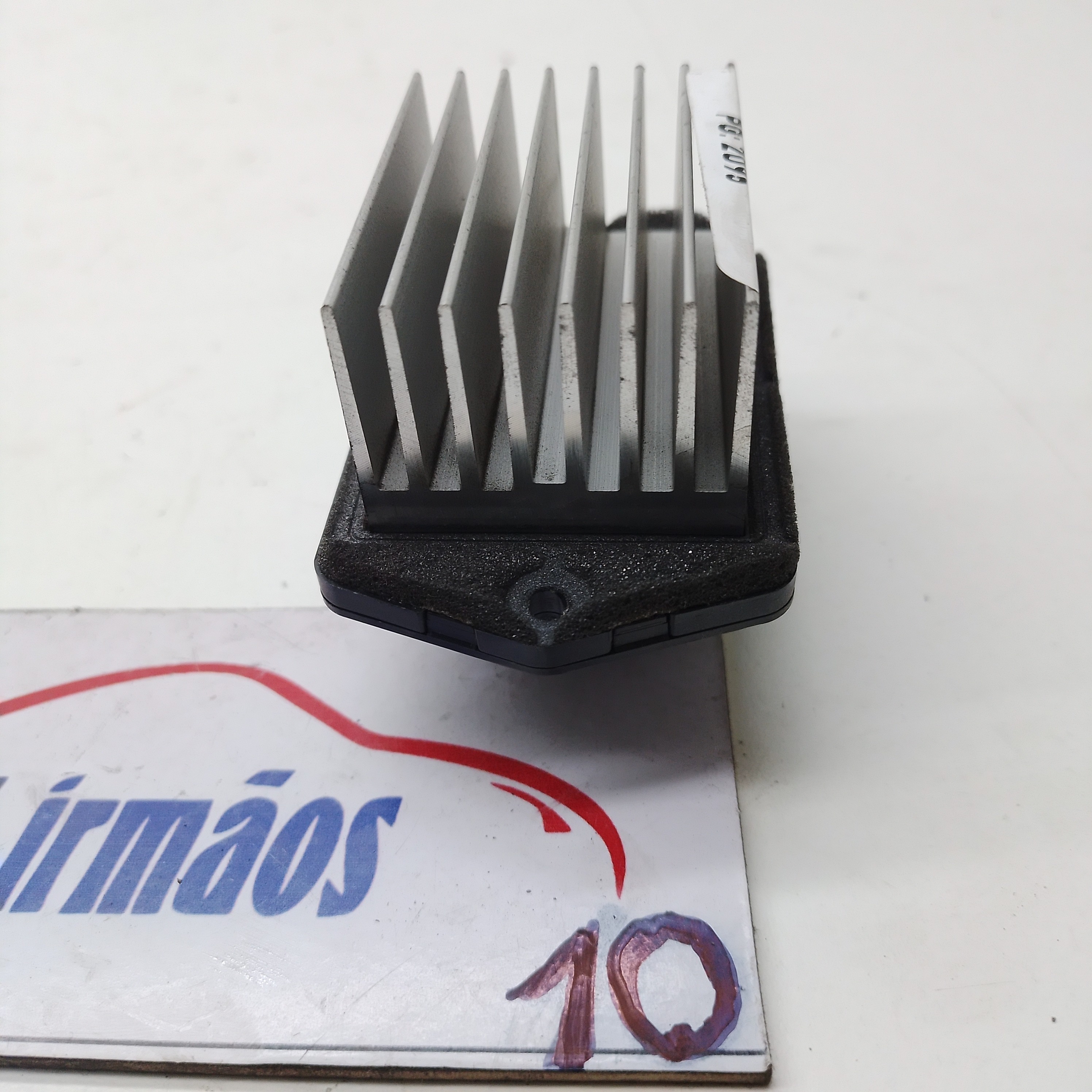 Resistência Ar Condicionado Honda Crv 2.0 2009 / 2010