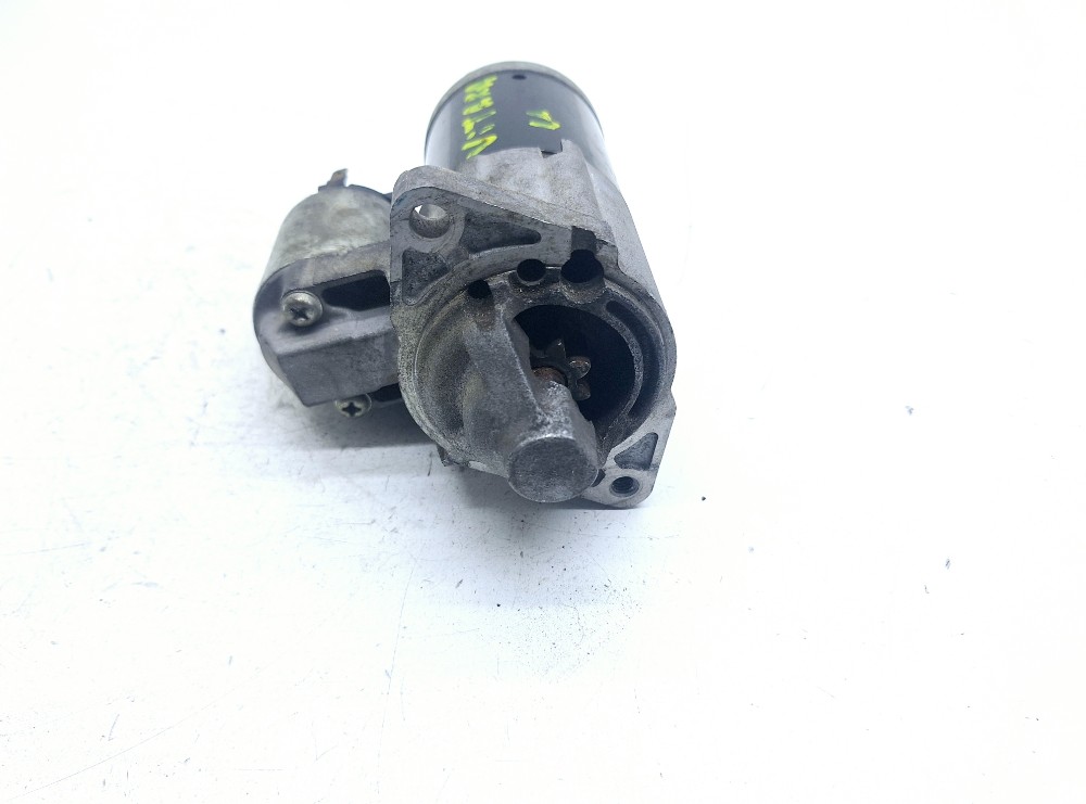 Motor Arranque Suzuki Grand Vitara 2.0 2014 3110065j1