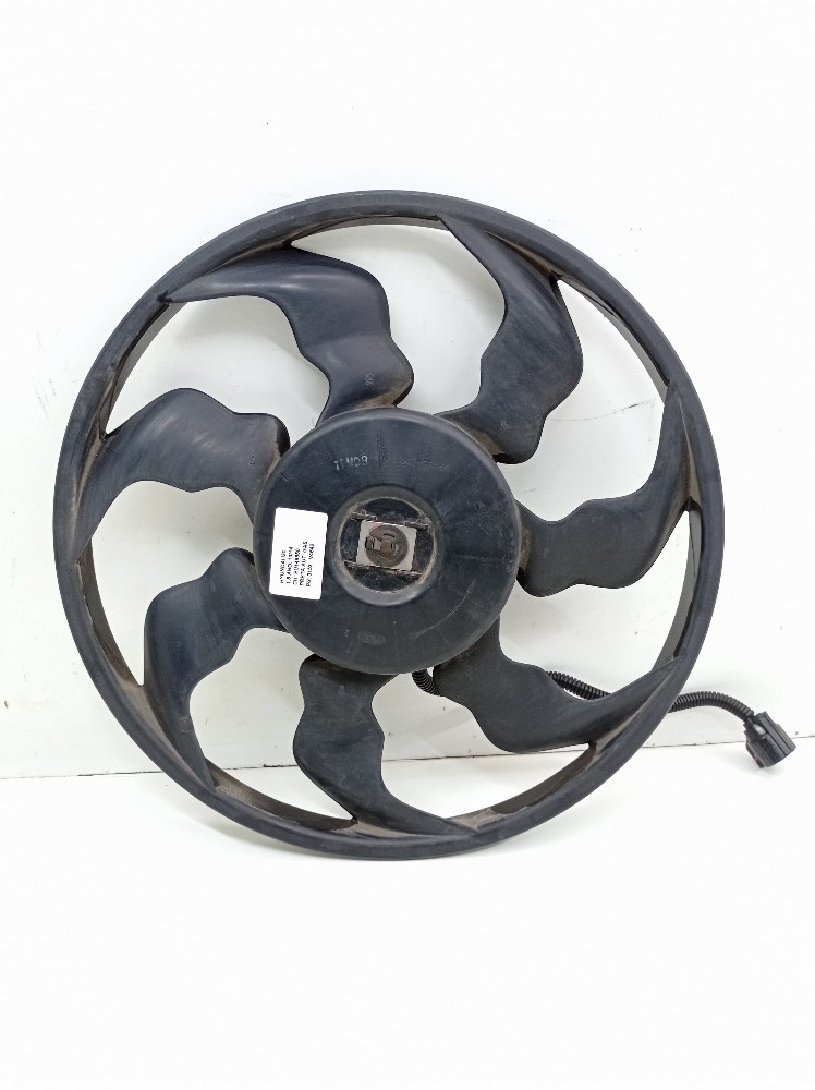 Ventoinha Radiador C Motor I30 1.8 2013 2014 3137230146