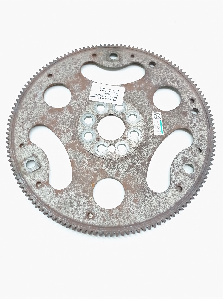 Volante Motor Gm Equinox 2.0 2017 2018 12664993