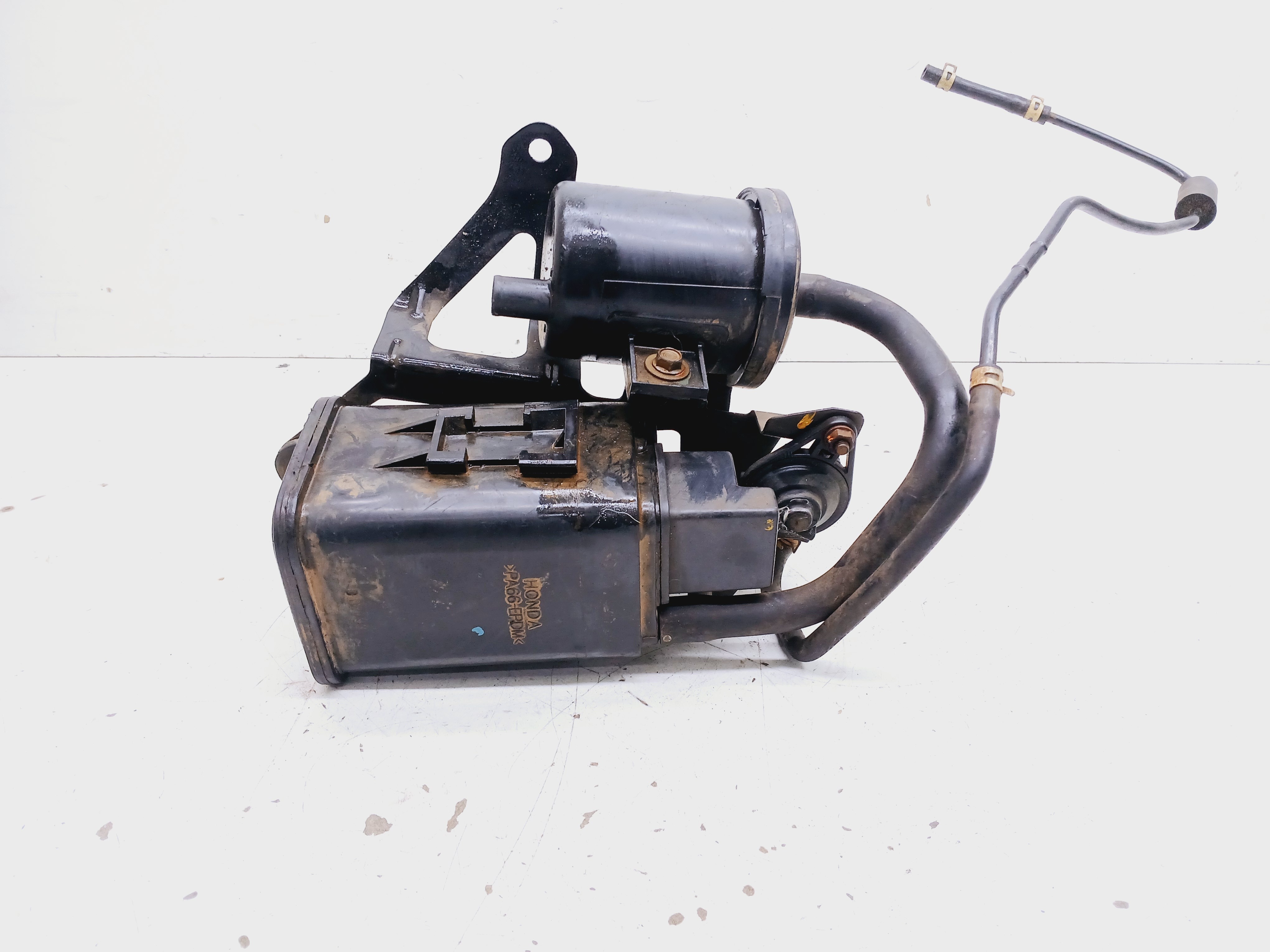 Filtro Canister Honda New Civic 1.8 2009