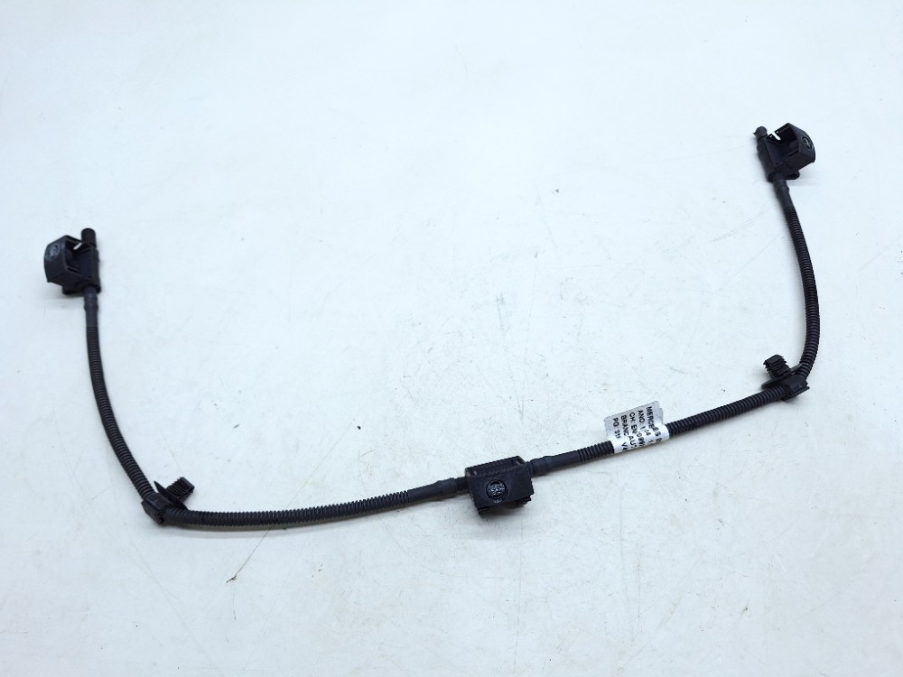 Esguicho Brucutu Mercedes B200 1.6 2013 2014