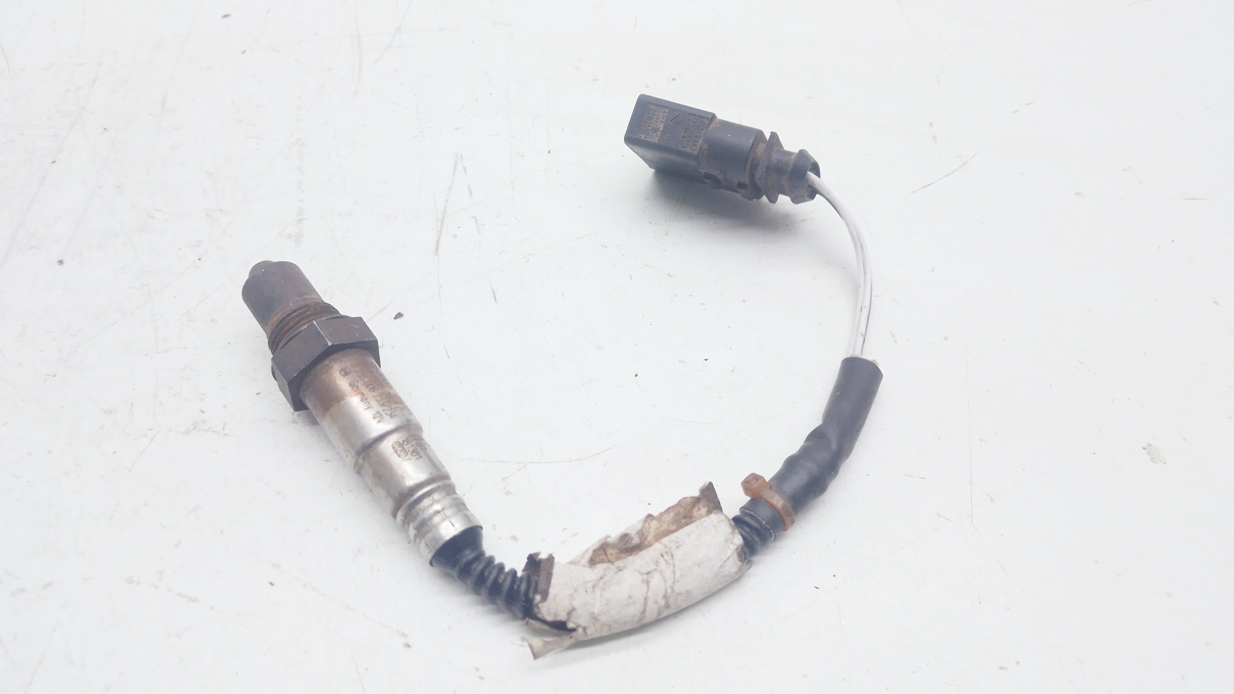 Sonda Lambda Audi A3 1.8 Turbo 1999/ 2000 Nº06a906262c