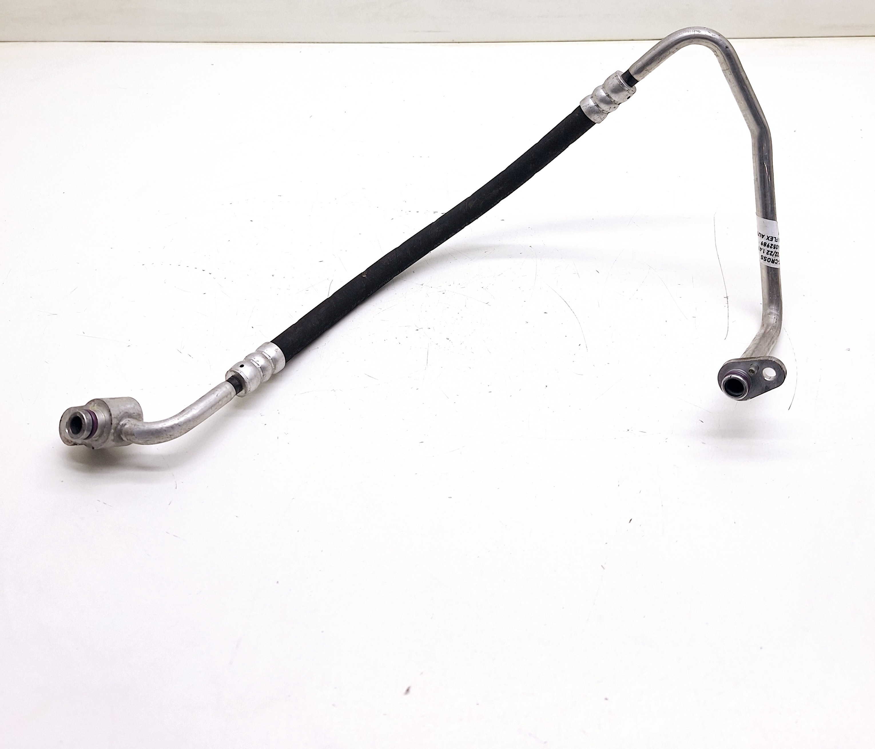 Mangueira Ar Condicionado Vw Tcross 1.0 2022 N2q0816721t