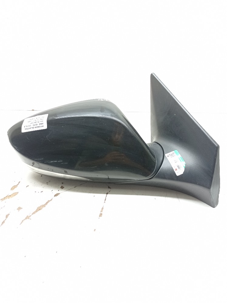 Retrovisor Direito C Pisca Hyundai Elantra 1.8 2012 2013