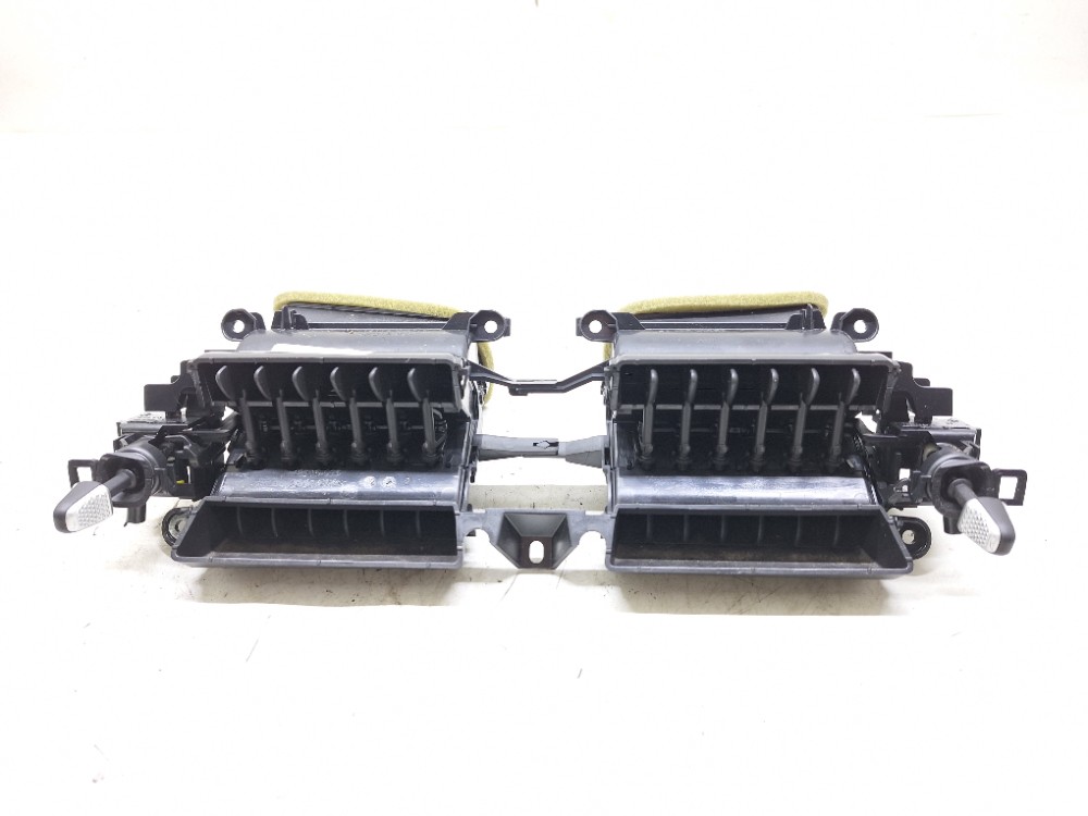 Difusor Ar Central Bmw M3 Competition 3.0 2025 2026 5a8e279