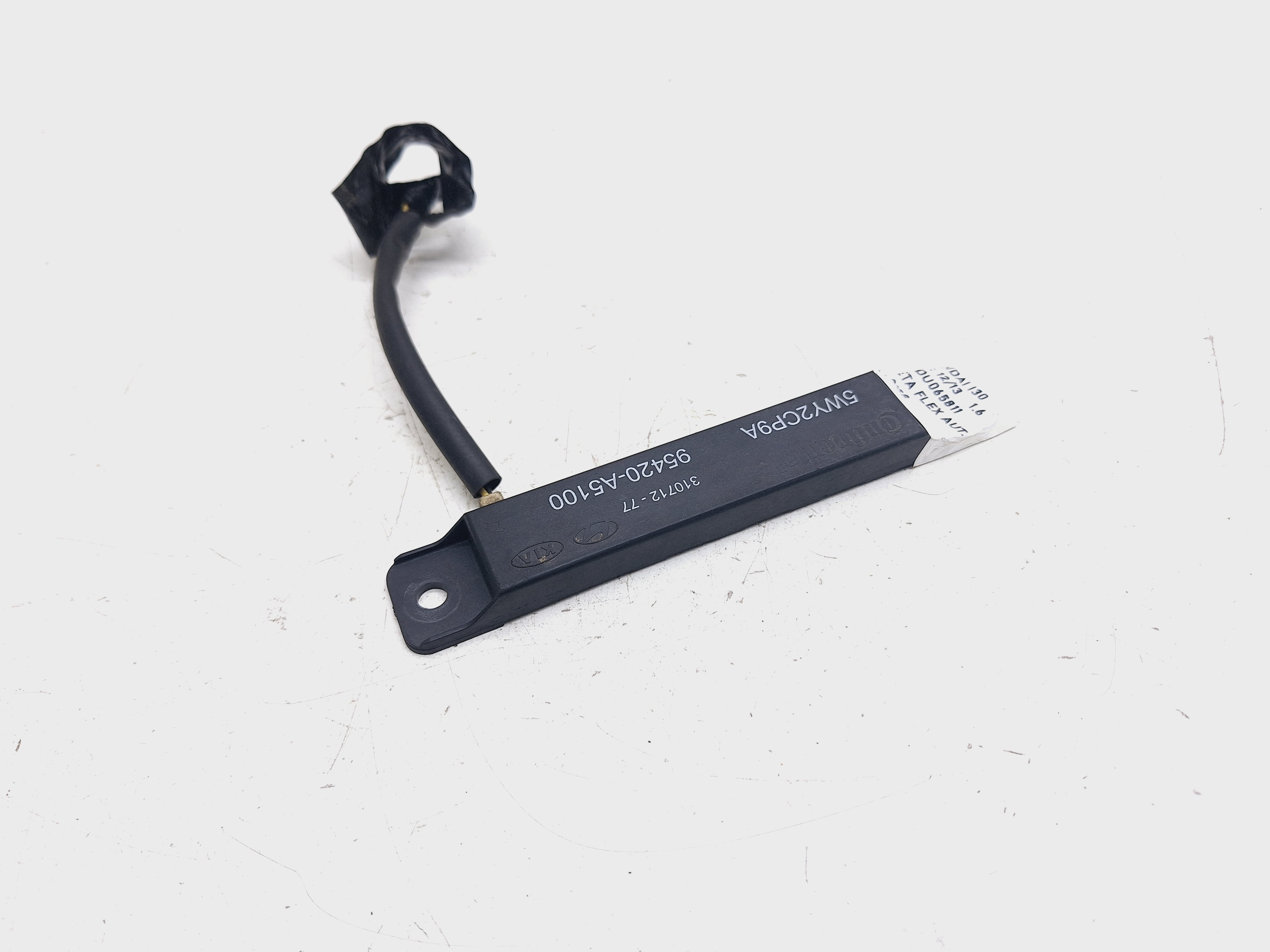 Sensor Keyless Hyundai I30 1.6 2012/ 2013 Nº95420a5100