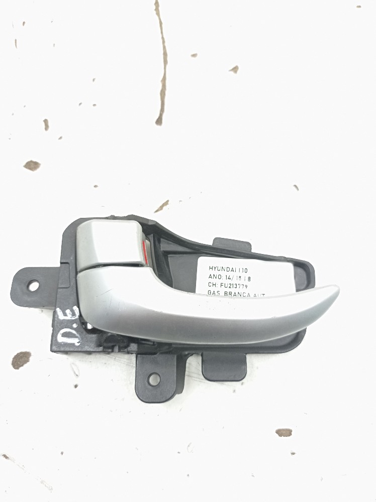 Maçaneta Interna Dianteira Esquerda Hyundai I30 1.8 2015