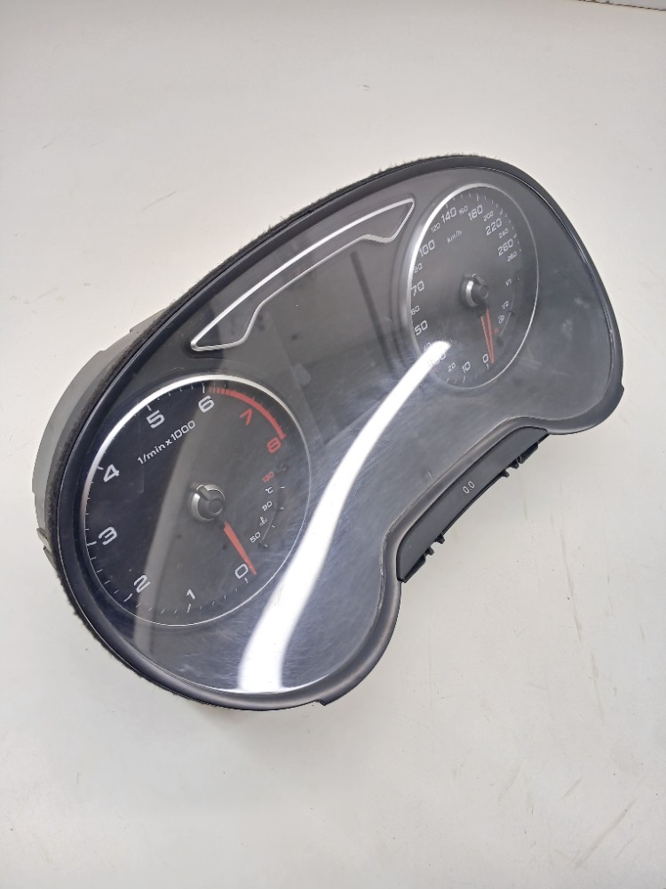 Painel Instrumentos audi a3 hatch 1.8 2013 BV0920