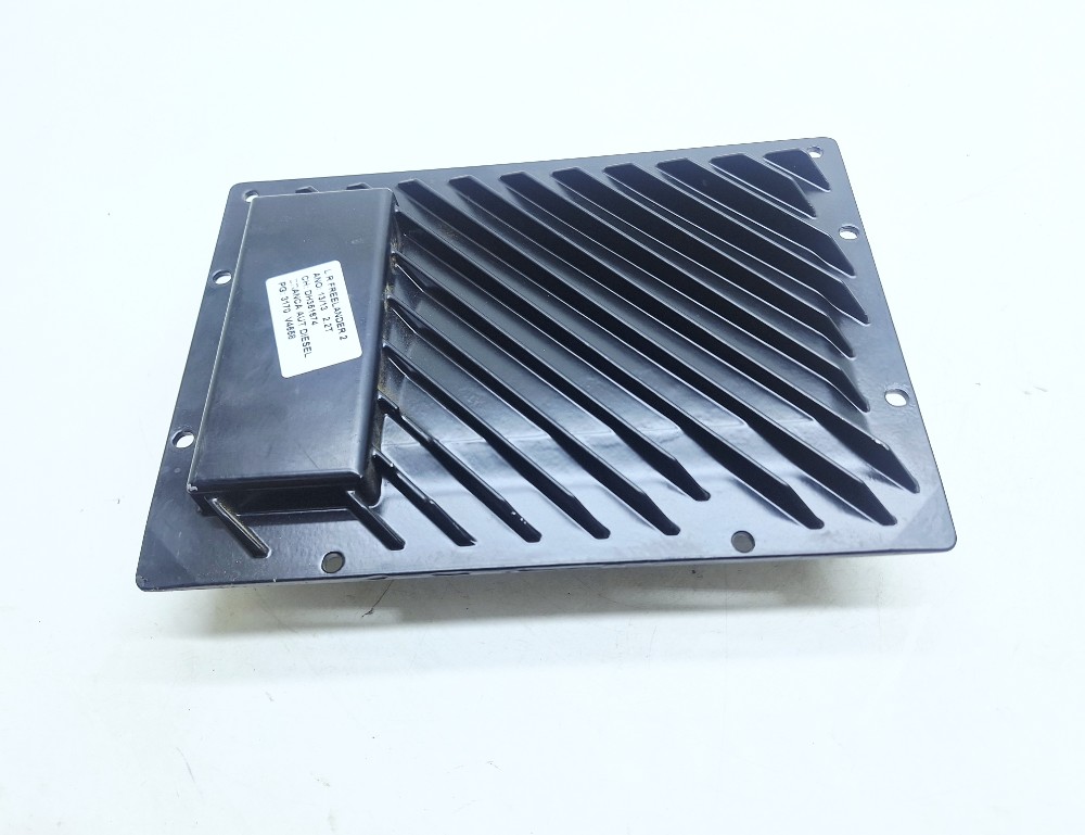 Módulo Amplificador Som Freelander 2 2.2 2013 Bj3219c164ag