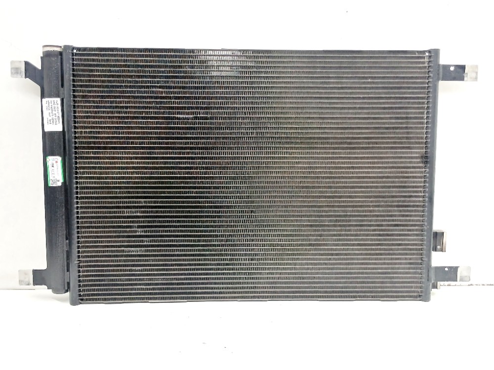 Condensador Ar Condicionado Audi A3 2.0 2021 5q0816411bf