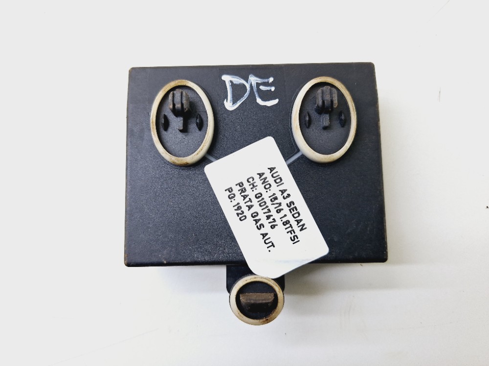 Módulo Porta Dianteira Esquerda Audi A3 2015 2016 5q0959593e