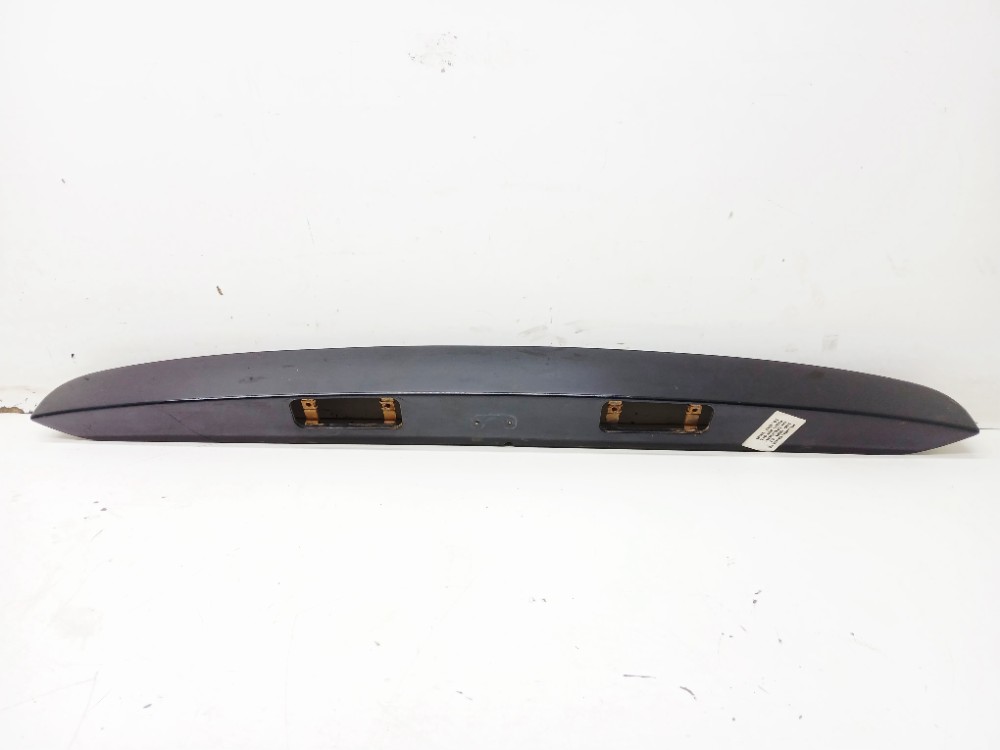 Moldura Tampa Traseira Santa Fé 2.7 2008 2009 873112b000
