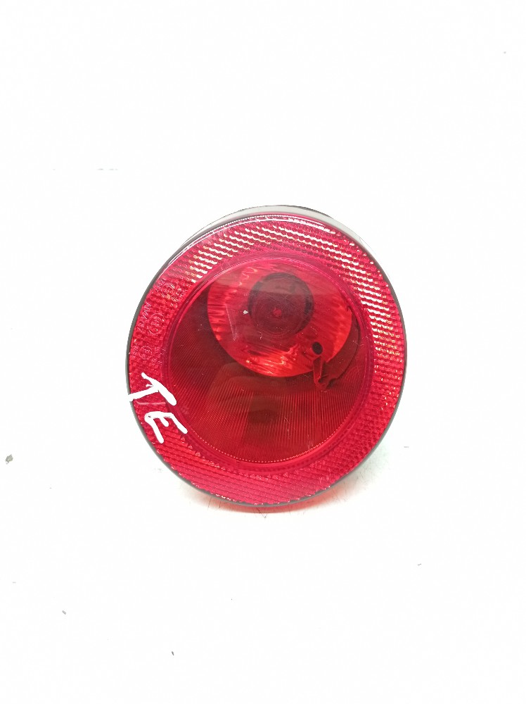 Lanterna Inferior Esquerda Chery Qq 1.0 2018 2019 J004416030 Esquerdo/motorista