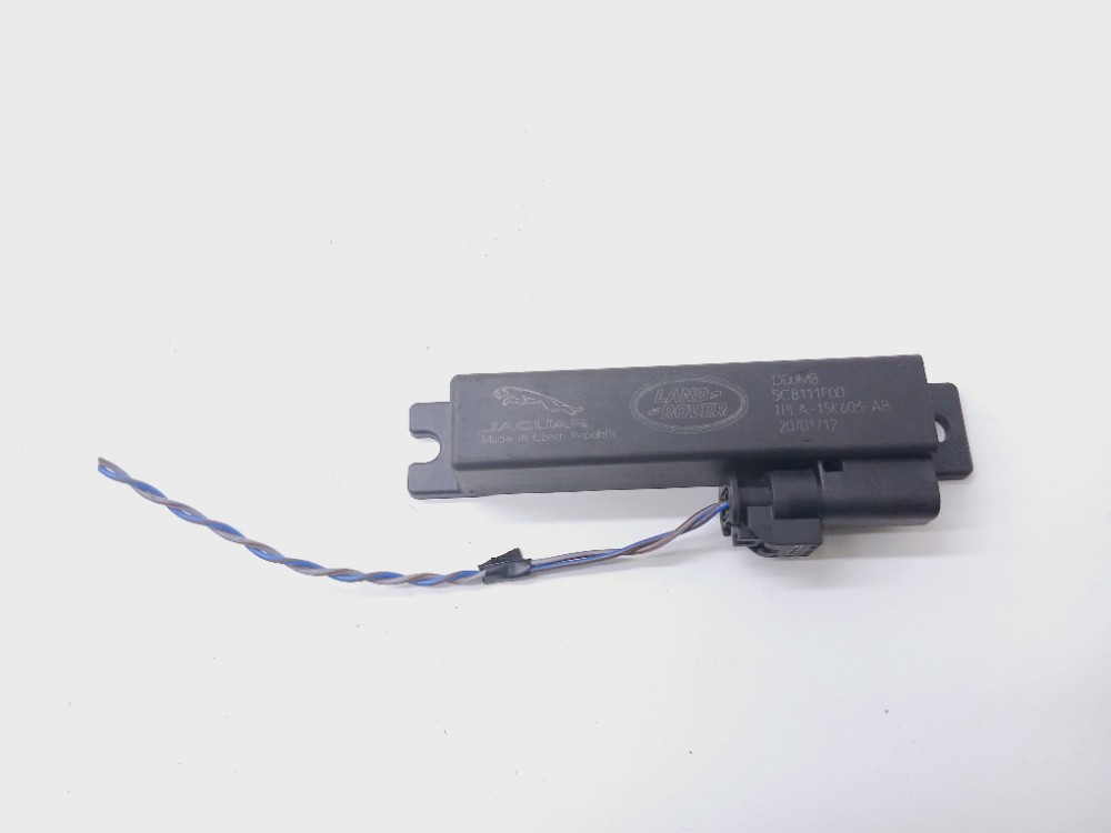 Módulo Antena Range Rover 2.0 2020 5c8111f00