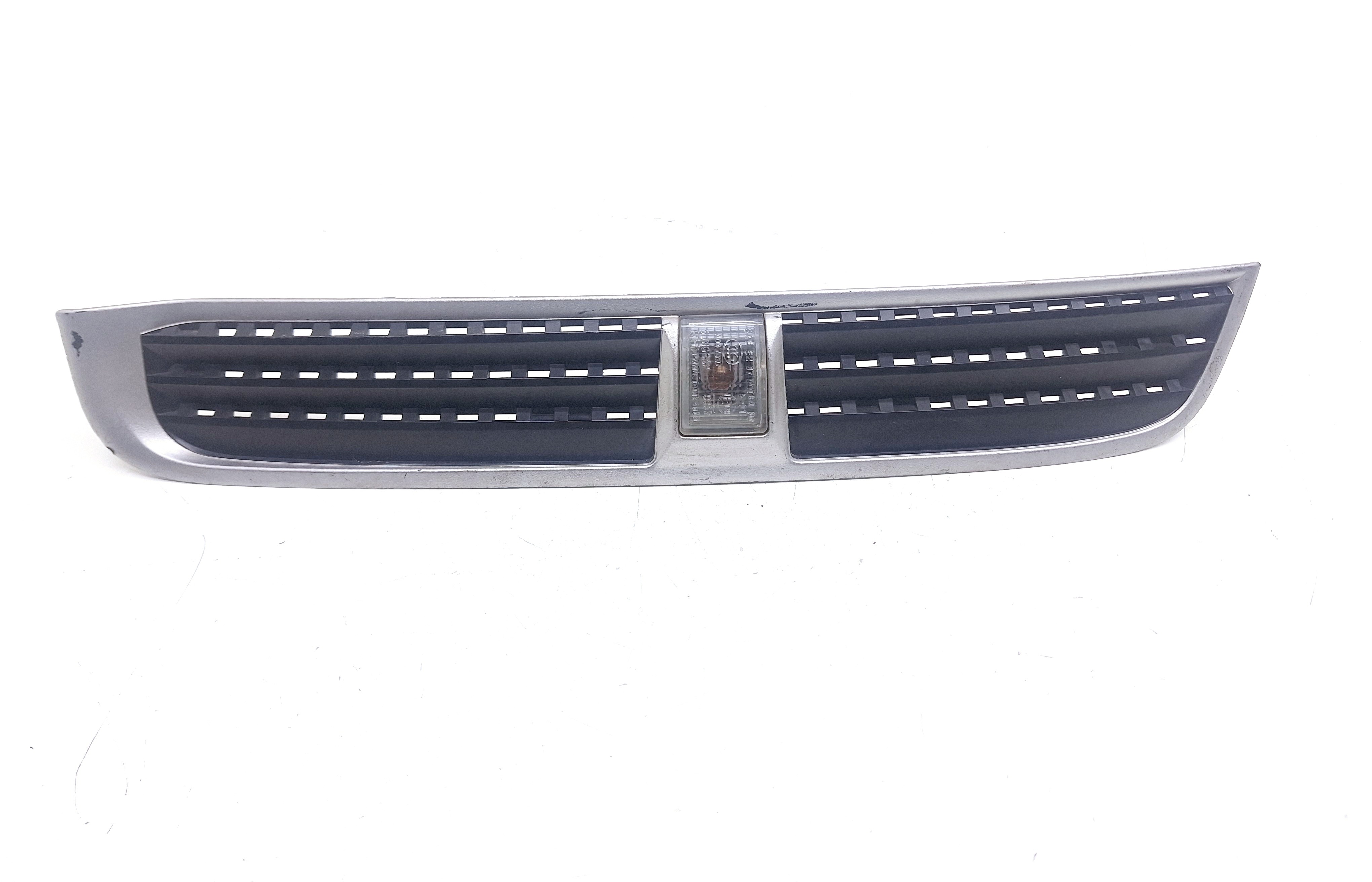 Acabamento Direito Gm Captiva 3.6 4×4 2010 Nº9660404