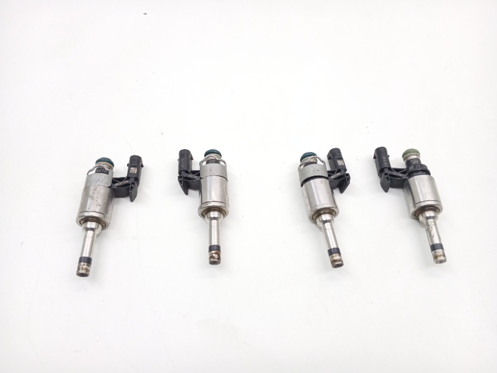 Jogo Bico Injetor Vw Tcross Tsi 1.4 2025 2026 04e906036ar